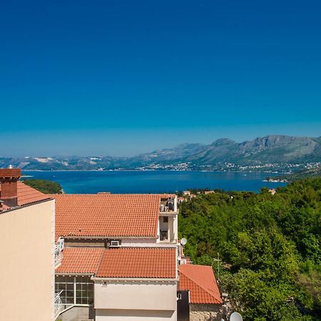 Villa Nick Cavtat Exterior foto