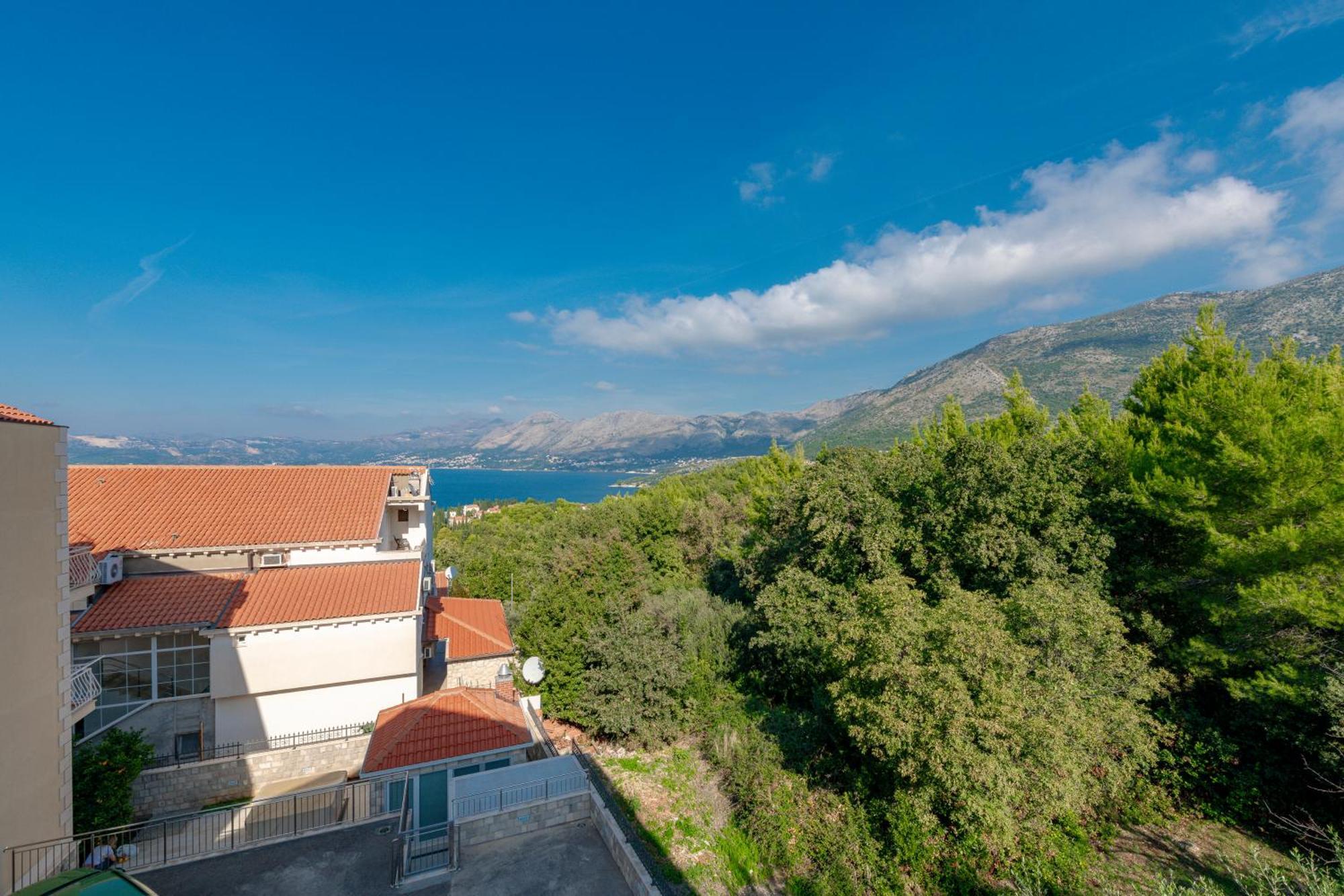 Villa Nick Cavtat Exterior foto