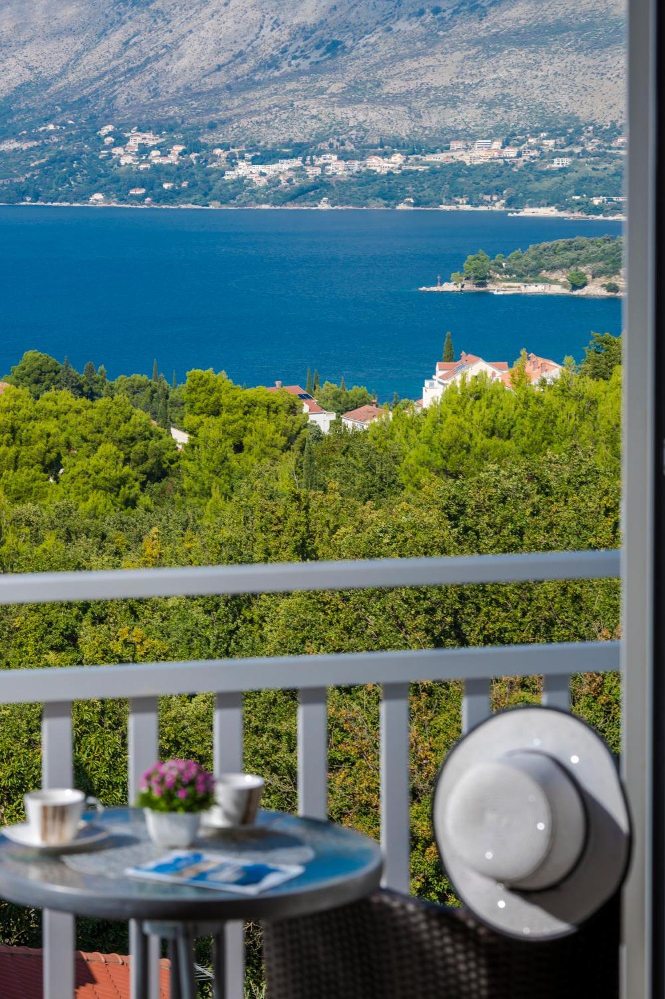 Villa Nick Cavtat Exterior foto