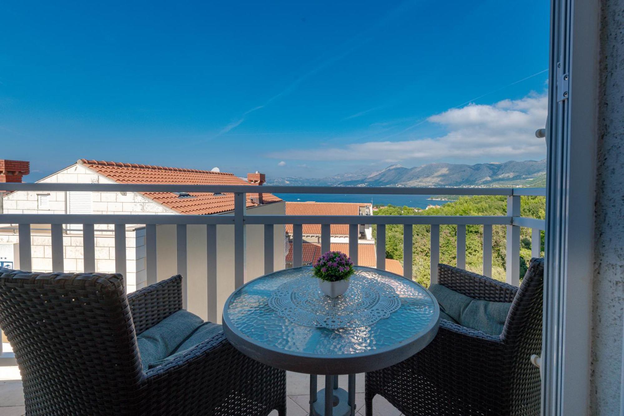 Villa Nick Cavtat Exterior foto