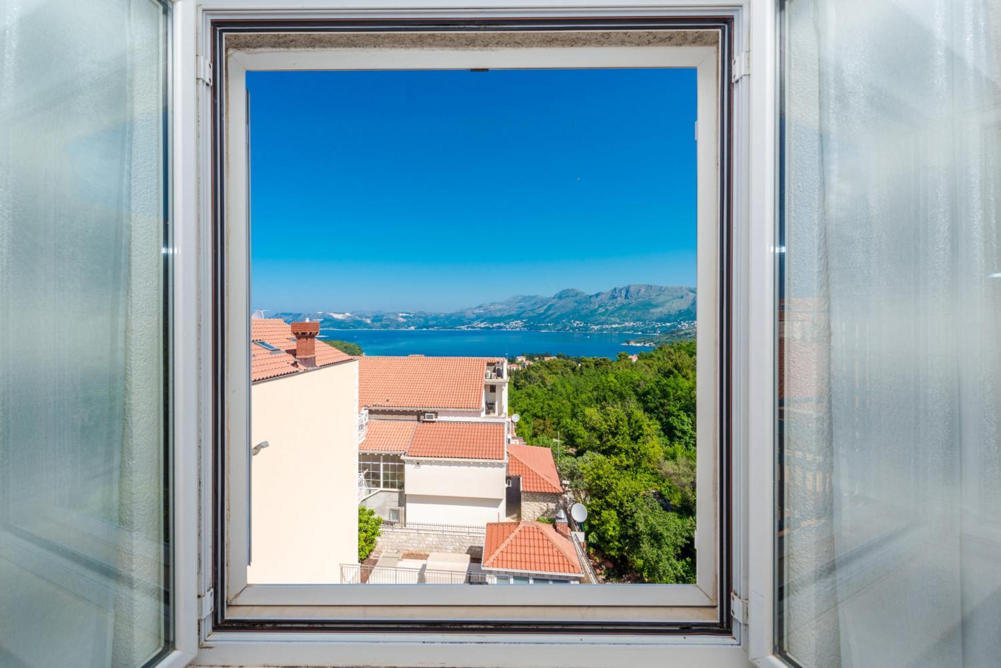 Villa Nick Cavtat Exterior foto